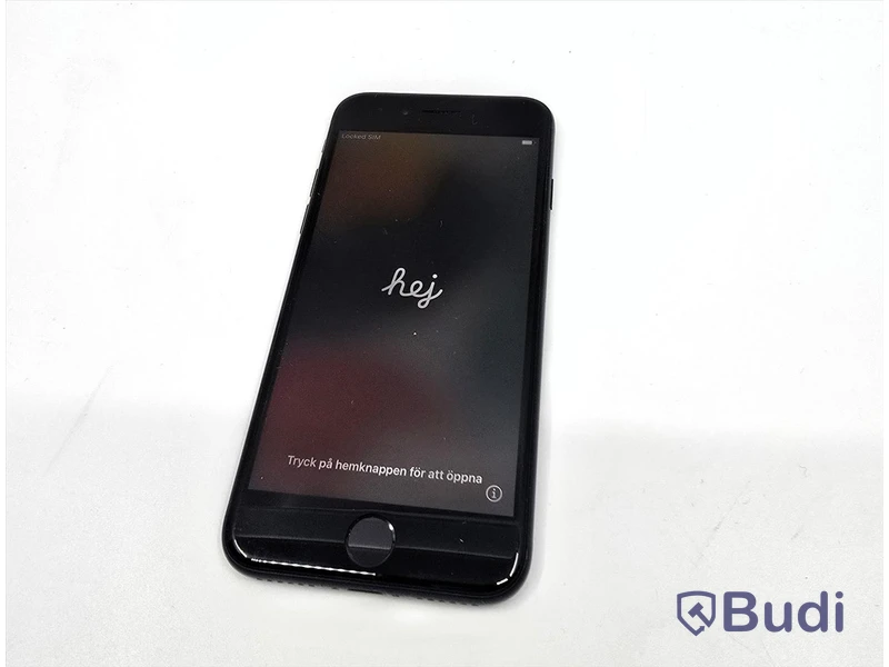 iPhone SE