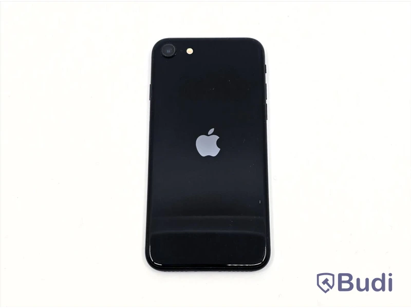 iPhone SE