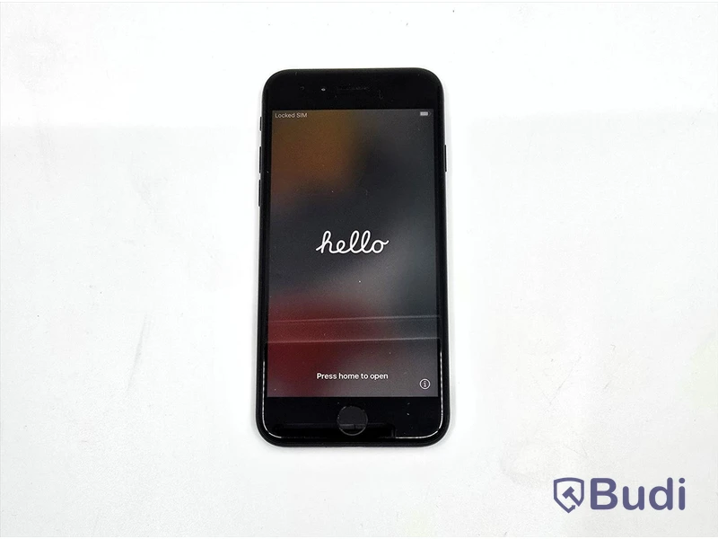iPhone SE