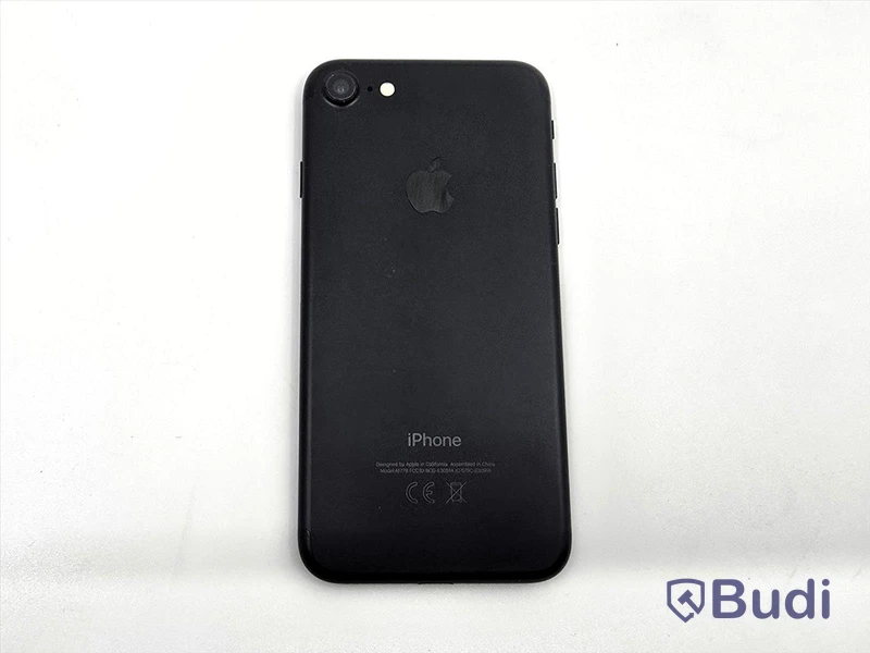 iPhone 7