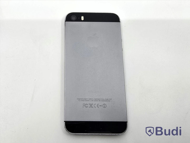 iPhone 5s