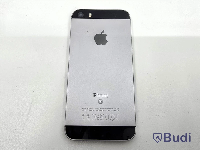 iPhone SE