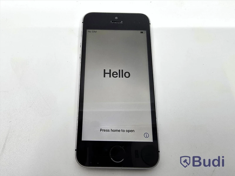 iPhone SE