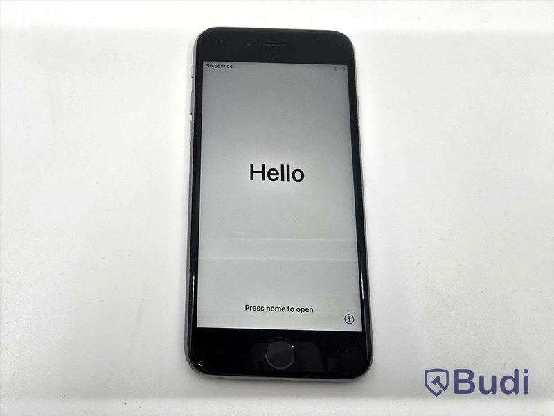 iPhone S