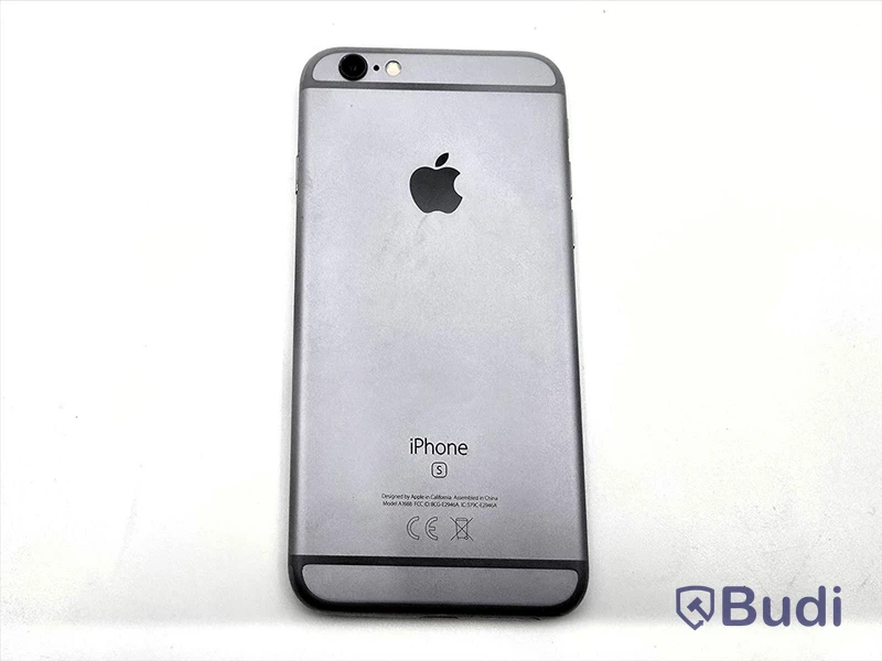 iPhone S