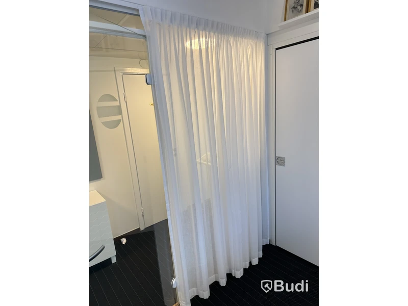 Vid gardin