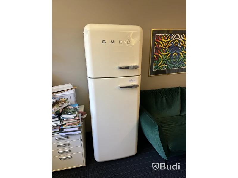 Kyl- och frys, Smeg