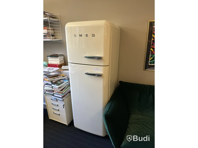 Kyl- och frys, Smeg