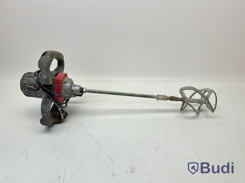 Murbruksblandare Powerplus, POWE80070