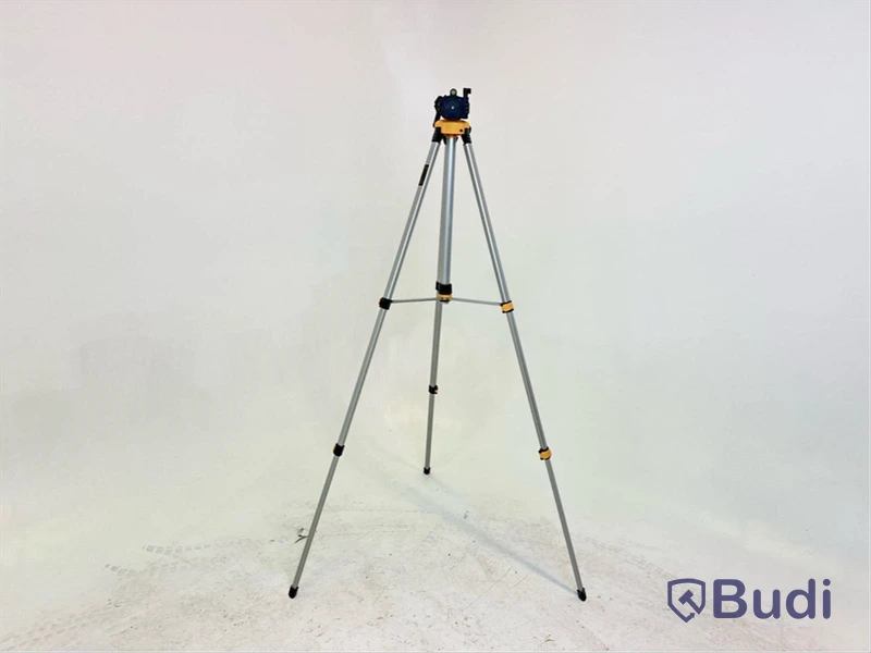 Laserstativ Dewalt DE0881T-XJ