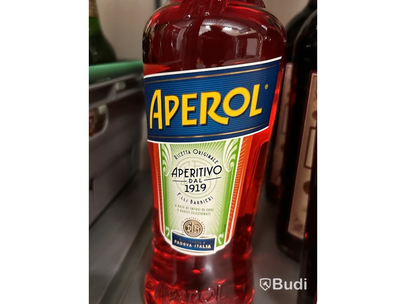 Parti alkohol - 776 st flaskor