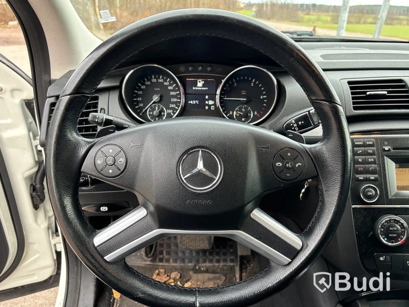 Mercedes-Benz R 320 CDI L | 4MATIC | 7G-Tronic | 224 hk | 2009