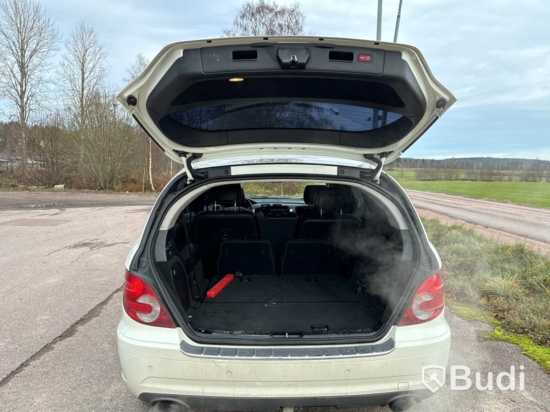 Mercedes-Benz R 320 CDI L | 4MATIC | 7G-Tronic | 224 hk | 2009