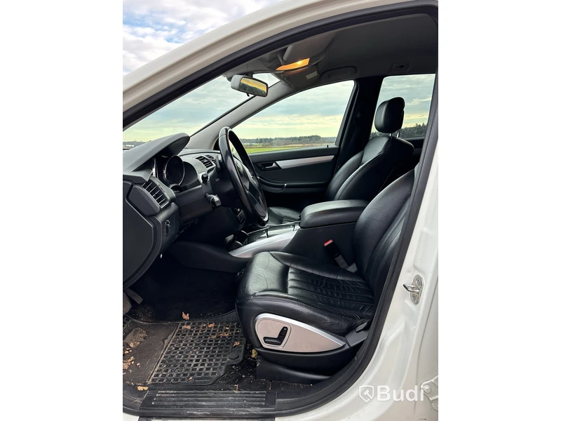 Mercedes-Benz R 320 CDI L | 4MATIC | 7G-Tronic | 224 hk | 2009