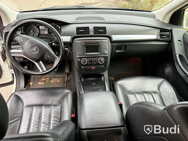 Mercedes-Benz R 320 CDI L | 4MATIC | 7G-Tronic | 224 hk | 2009