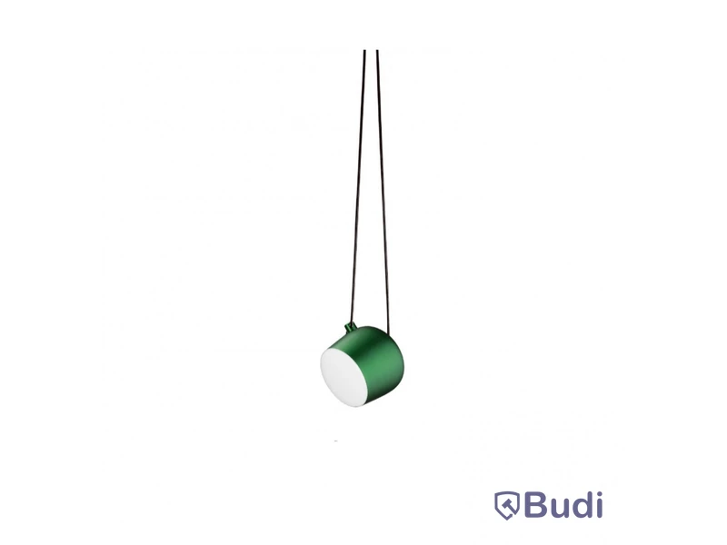Taklampa Flos, Aim small