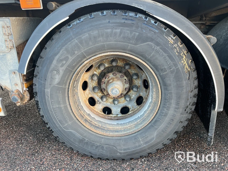 Kylbil Scania R490LB6X2 4MNB -2015 | Rep-objekt
