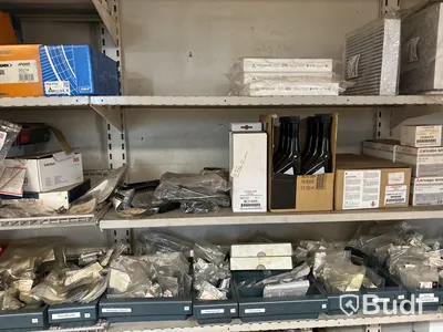 Bilreservdelar nya till Mitsubishi, Opel m.m.
