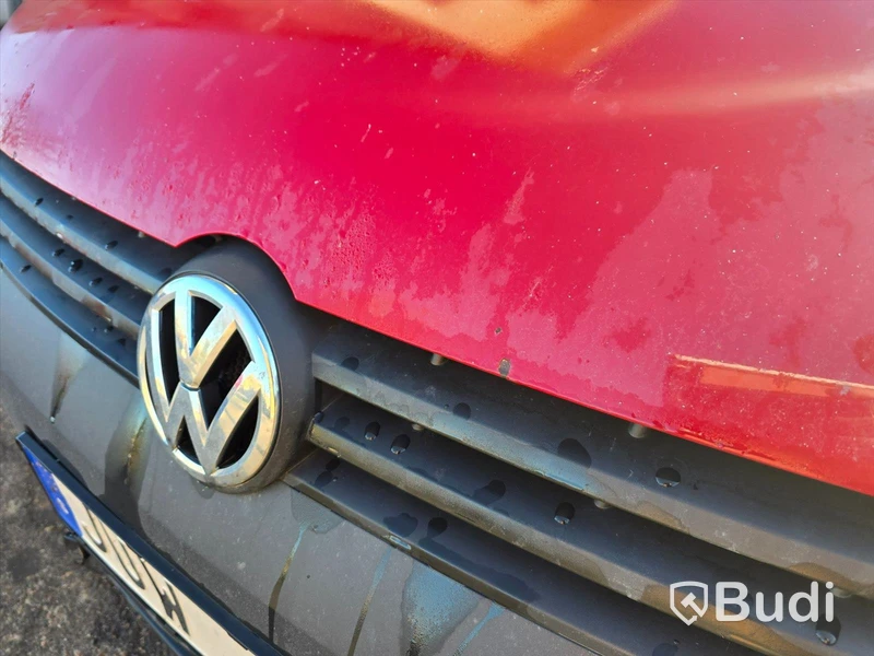 Volkswagen Caddy Maxi 1.6 TDI | 2011 | 15 555 mil