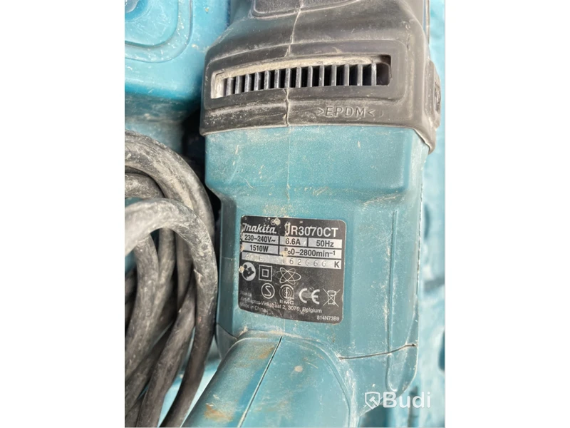 Tigersåg Makita, JR3070CT