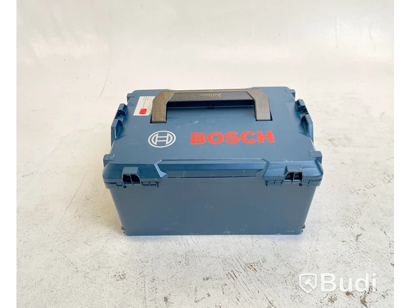 Sänksåg Bosch GKT 18V-52 GC