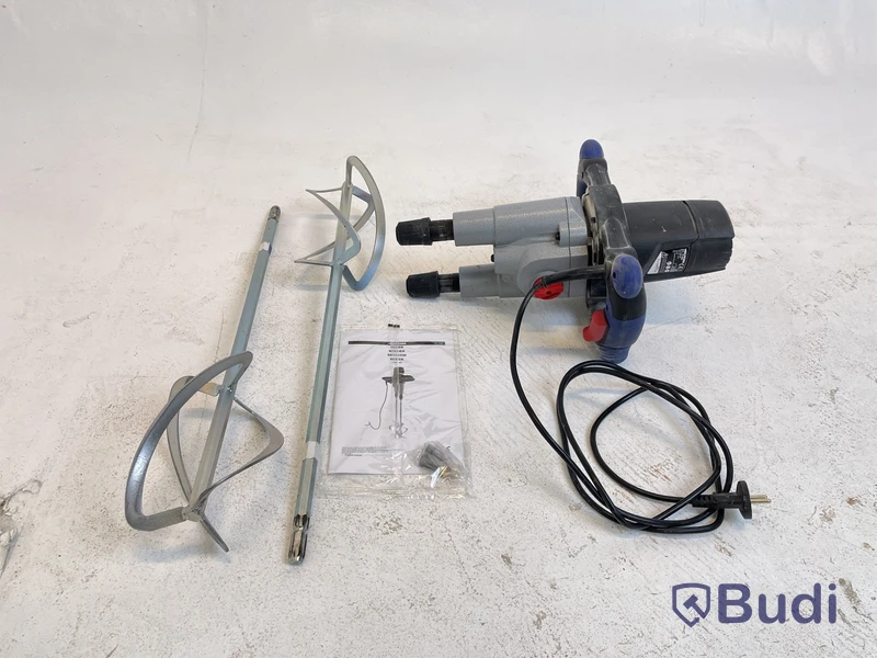 Mixer Biltema PCM 160