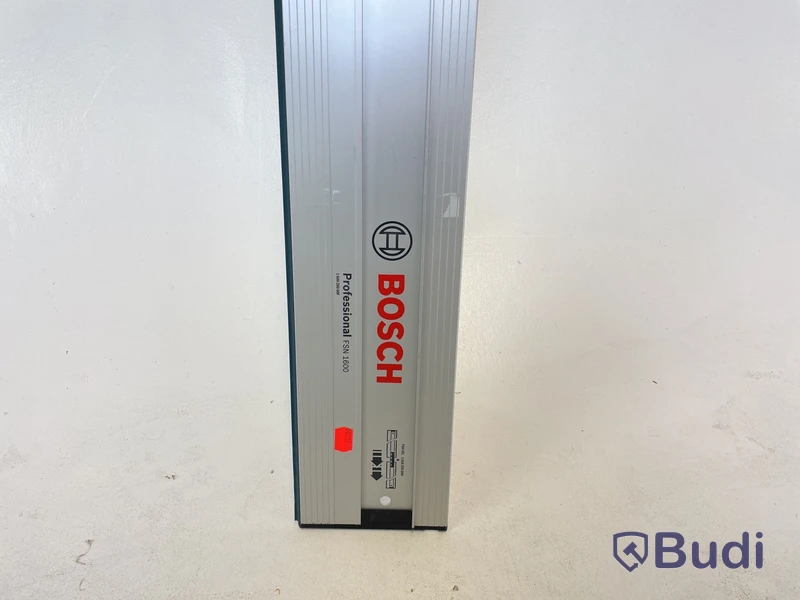 Styrskena Bosch Professional FSN 1600