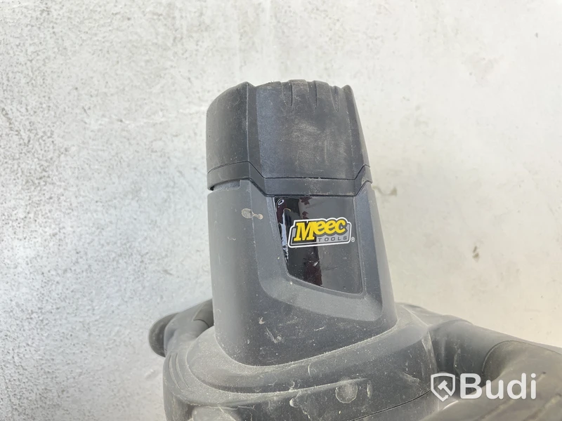 Cementblandare 1220W Meec tools och blandarstav Festool