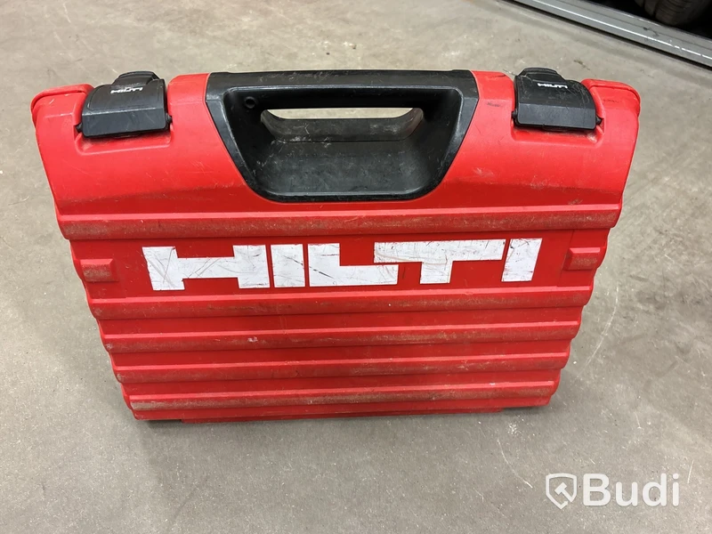 Skruvdragare Hilti SFC 22-A
