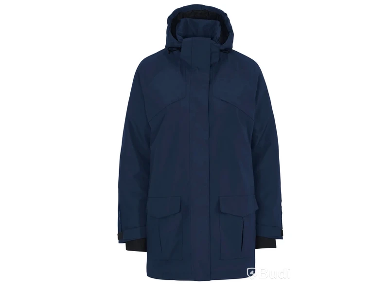 Vinterparkas dam Nytello, 975, stl. 2XL