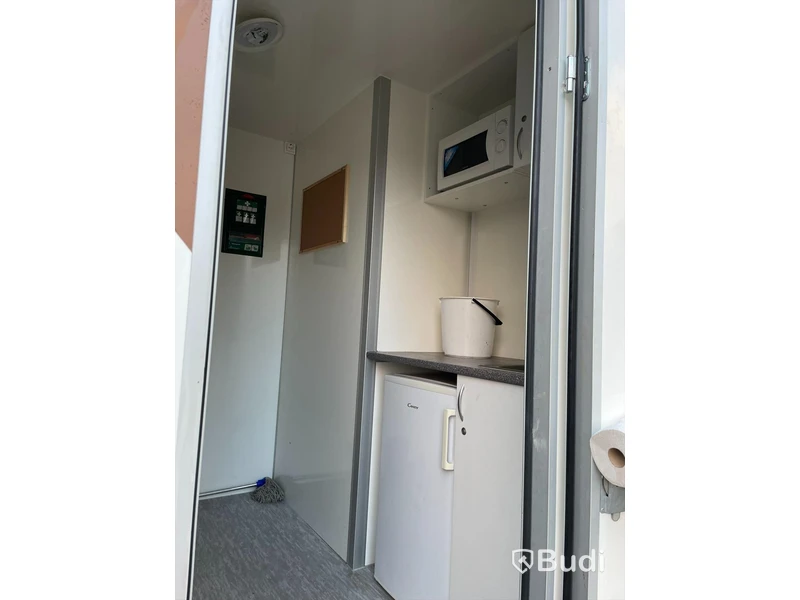 Rastvagn Eurowagon 1300 kg, -2019