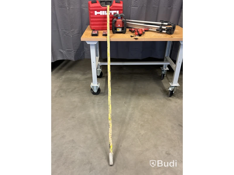 Rotationslaser Hilti PR 30-HVS