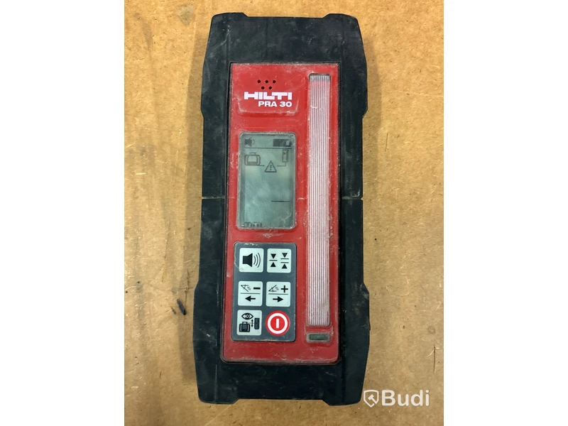 Rotationslaser Hilti PR 30-HVS