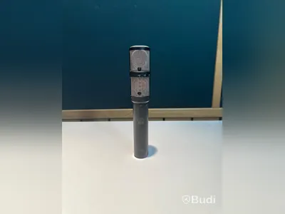 Mikrofon - AKG C 422
