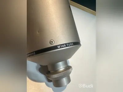 Mikrofon - Neumann M-149