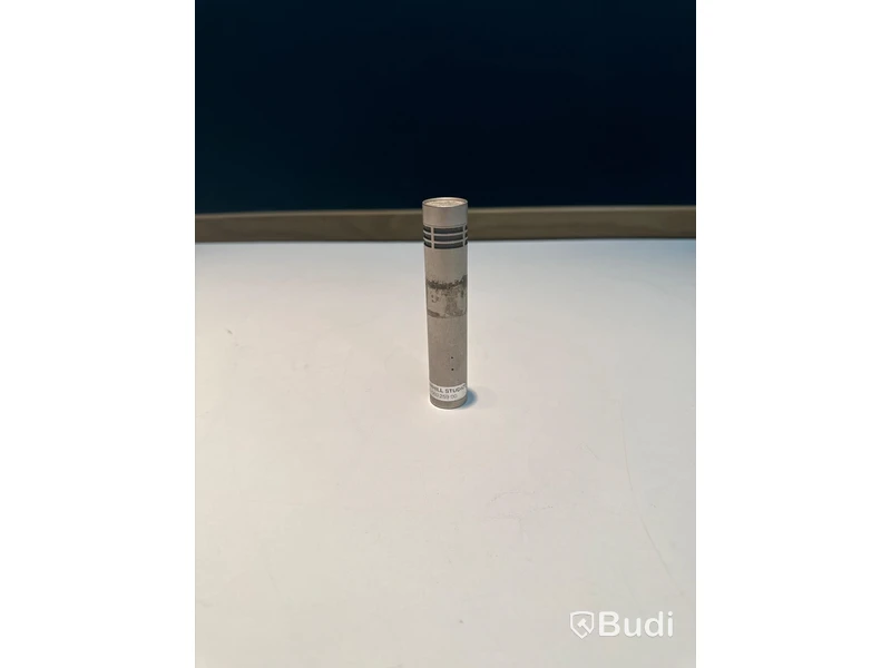 Mikrofon - Neumann KM 84i