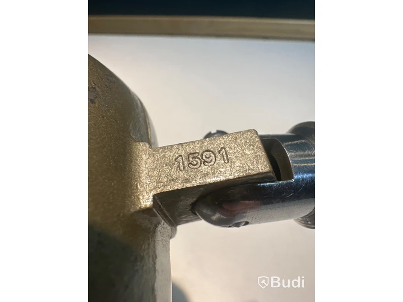 2 st. Mikrofoner - Bang & Olufsen Ribbon pair