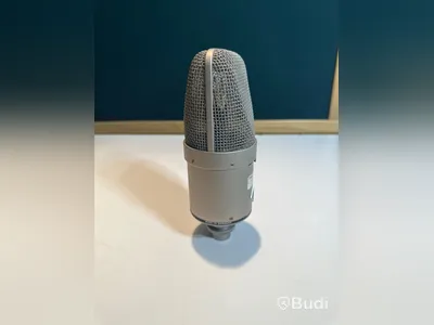 Mikrofon - Neumann M-149