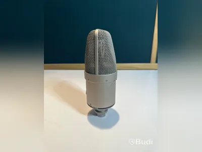 Mikrofon - Neumann M-149