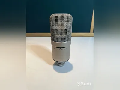 Mikrofon - Neumann M-149