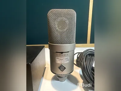 Mikrofon - Neumann M-149