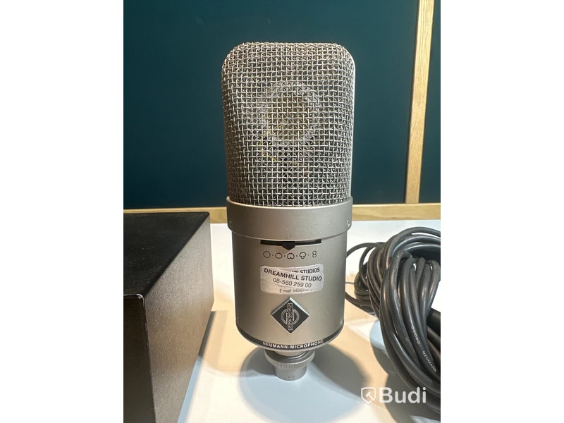 Mikrofon - Neumann M-149