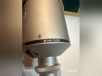 Mikrofon - Neumann M-149