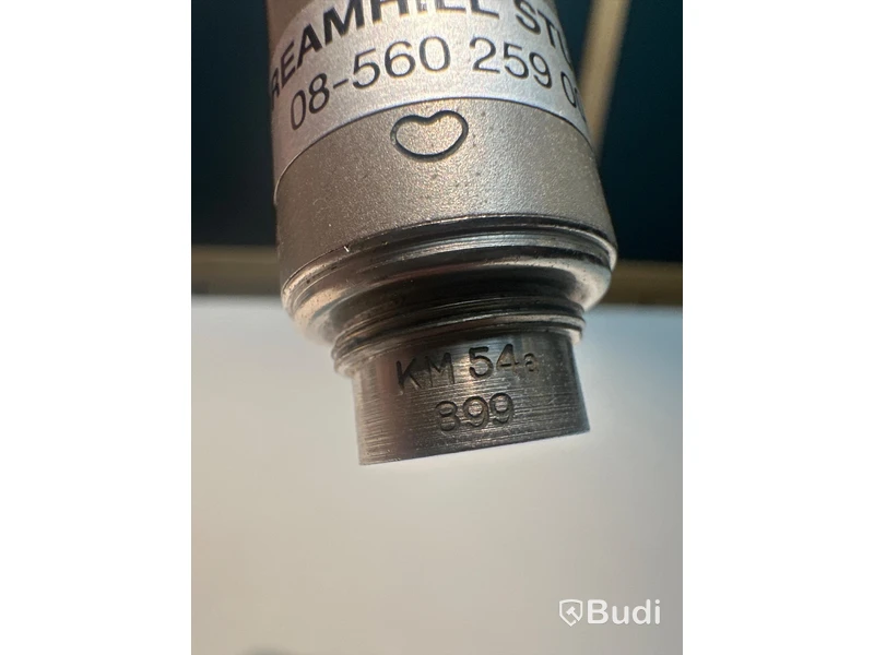 Mikrofon - Neumann KM 54a