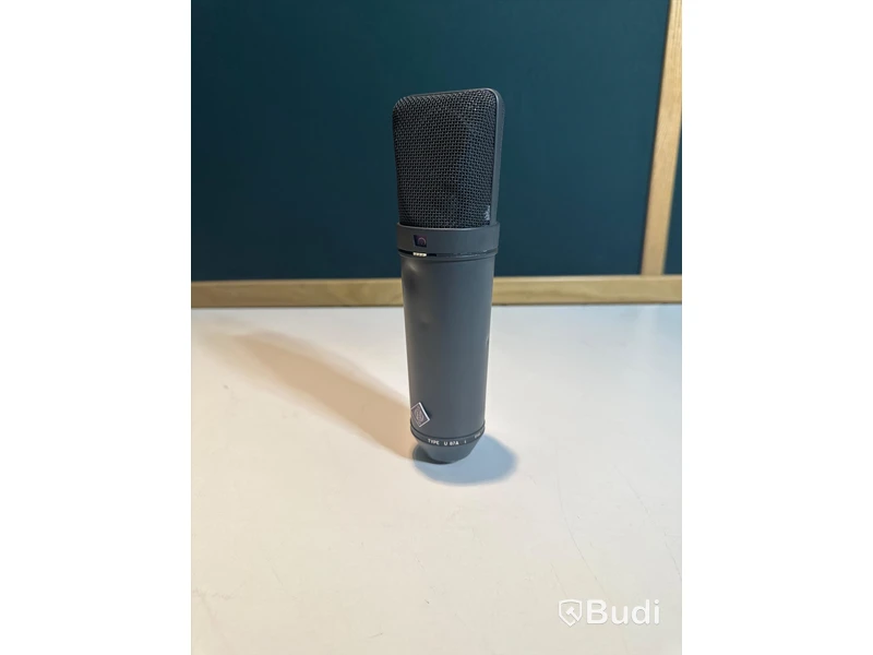Mikrofon - Neumann U 87 Ai Studio Set