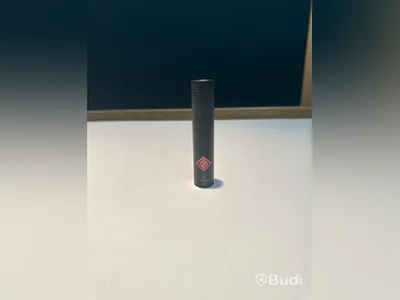 2 st. Mikrofoner - Neumann KM 184 P48