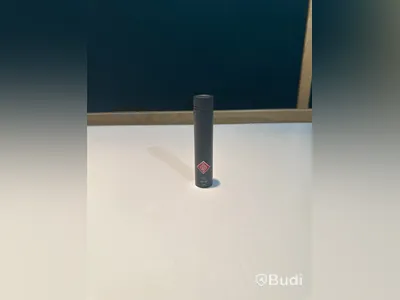 2 st. Mikrofoner - Neumann KM 184 P48