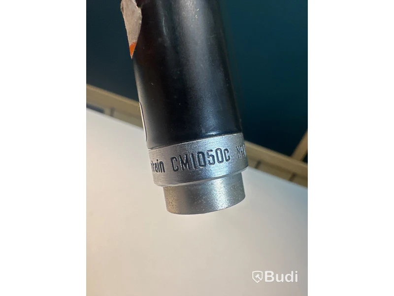 Mikrofon - Calrec CM1050c