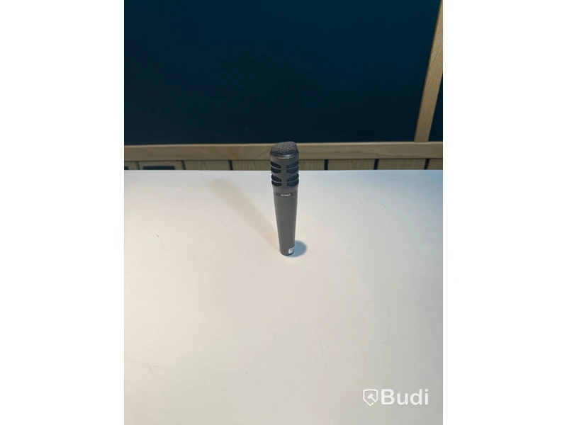 Mikrofon - Audio-technica ATM63