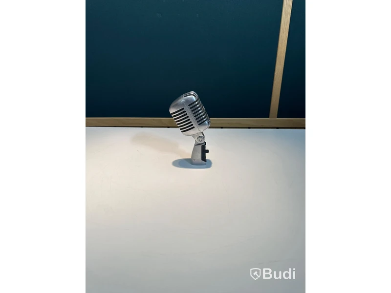 Mikrofon - Shure 55SH Unidyne Series II